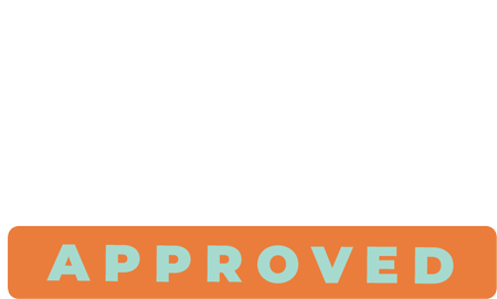 EUA approved logo